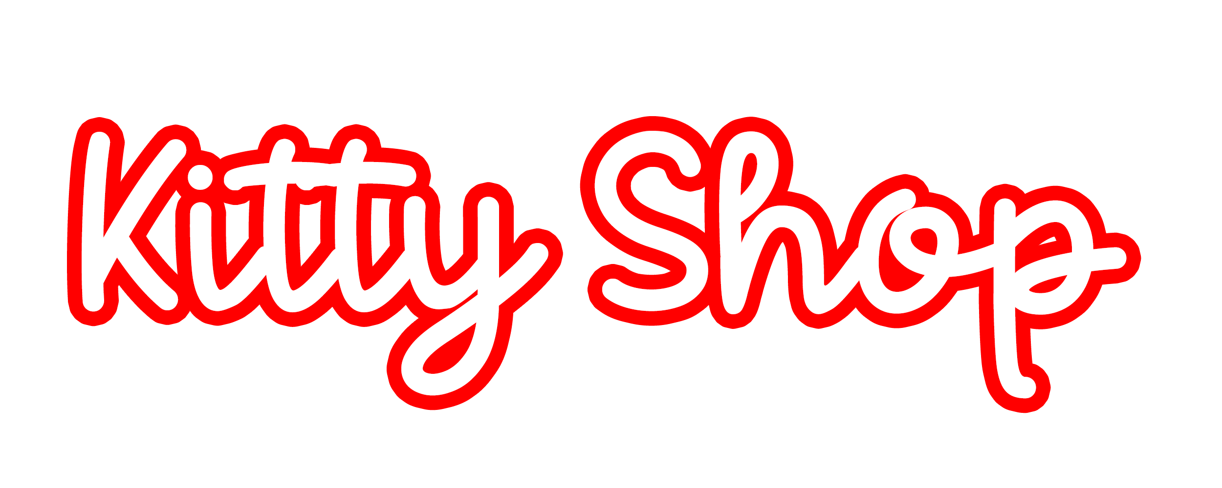 Regalos Kitty Shop