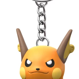 Llavero Pokémon Raichu