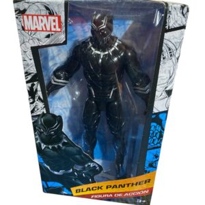 Figura Marvel Black Panther